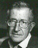  [Image: Thumbnail of Chomsky]